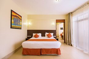 Roswam Hotel