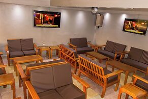 Roswam Hotel