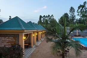 Roswam Hotel