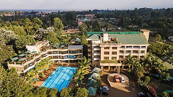 Roswam Hotel