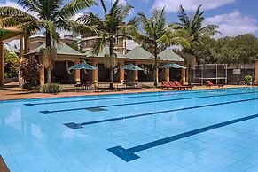 Roswam Hotel