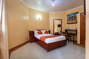 Roswam Hotel