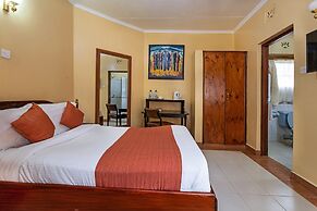 Roswam Hotel