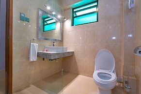 Roswam Hotel