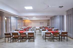 Roswam Hotel