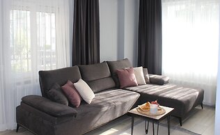 Cosy Suite Hotel