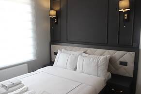 Cosy Suite Hotel