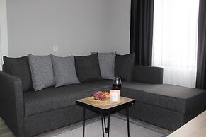 Cosy Suite Hotel