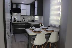 Cosy Suite Hotel