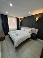 Cosy Suite Hotel