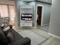Cosy Suite Hotel