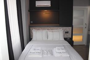 Cosy Suite Hotel