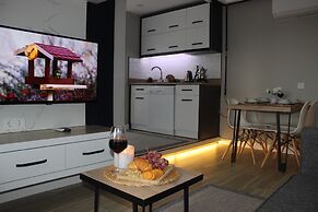 Cosy Suite Hotel