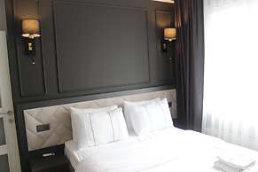 Cosy Suite Hotel
