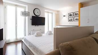 Italianway Comfort - Torino 57 A