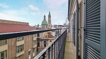 Italianway Comfort - Torino 57 A