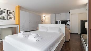 Italianway Comfort - Torino 57 A