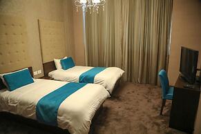 Eden Hotel