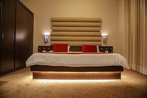 Eden Hotel