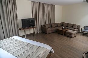 Eden Hotel