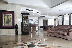 Eden Hotel