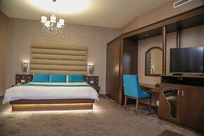 Eden Hotel