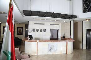 Eden Hotel