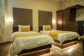 Eden Hotel