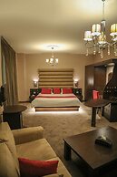 Eden Hotel