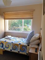 Avoncourt Lodge