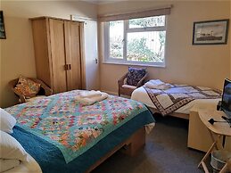 Avoncourt Lodge