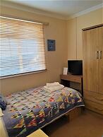 Avoncourt Lodge