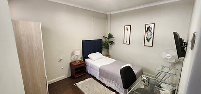 Hotel Andino