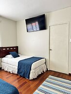 Hotel Andino