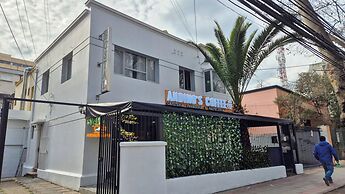 Hotel Andino