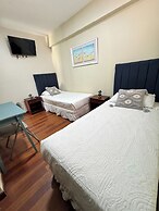 Hotel Andino