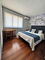 Hotel Andino