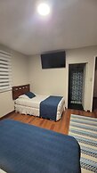Hotel Andino