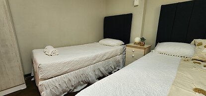 Hotel Andino