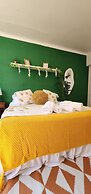 Hotel Andino