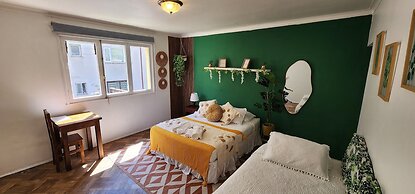Hotel Andino