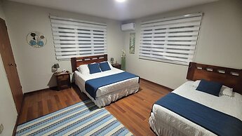 Hotel Andino