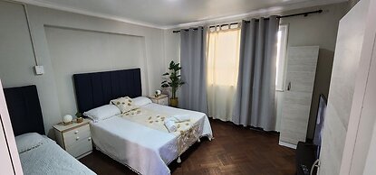 Hotel Andino