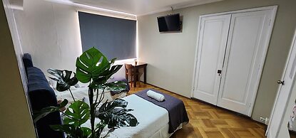 Hotel Andino