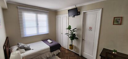 Hotel Andino