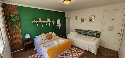 Hotel Andino