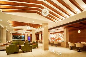 Vibe Munnar Resort & Spa