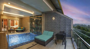 Vibe Munnar Resort & Spa