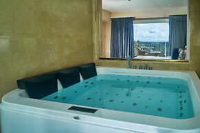 Vibe Munnar Resort & Spa