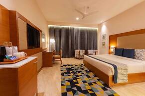 Vibe Munnar Resort & Spa